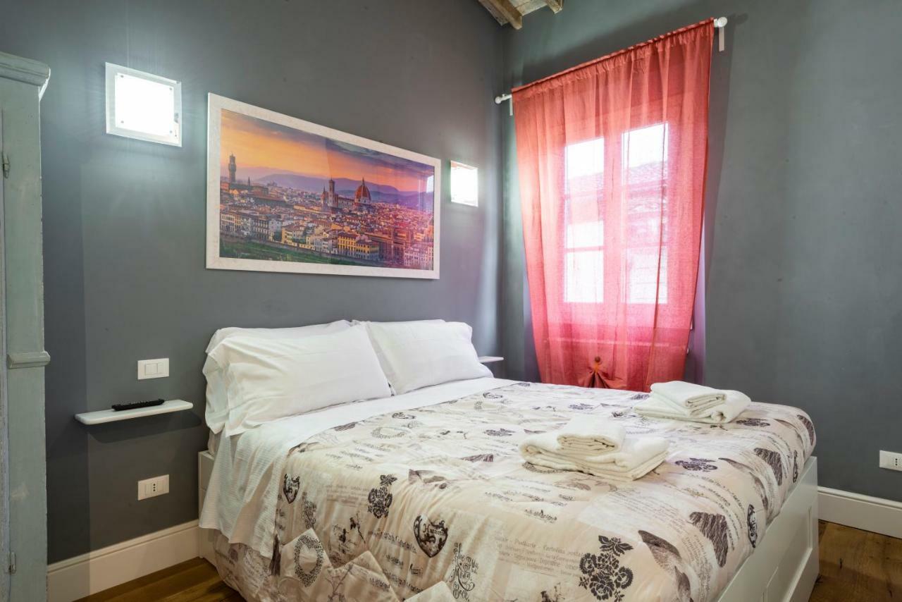 58 Via Guelfa Διαμέρισμα Φλωρεντία Εξωτερικό φωτογραφία